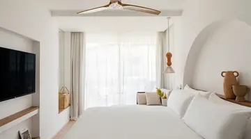 Villa Le Blanc Gran Melia