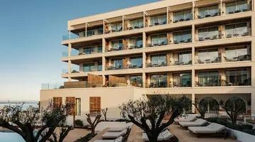 Villa Le Blanc Gran Melia