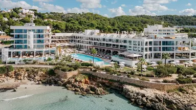 Villa Le Blanc Gran Melia
