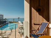 Villa Le Blanc Gran Melia