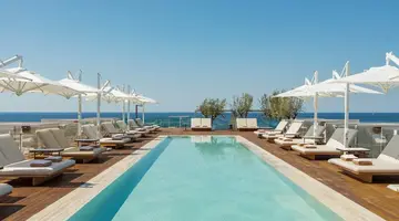Villa Le Blanc Gran Melia