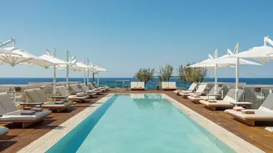 Villa Le Blanc Gran Melia