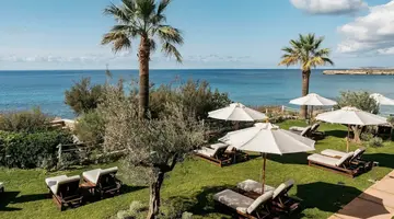 Villa Le Blanc Gran Melia