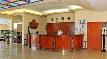Villa List
