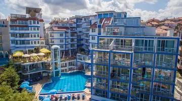 VILLA LIST