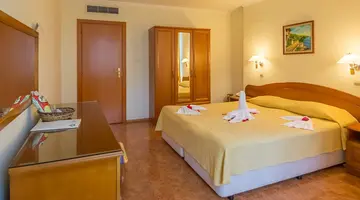 VILLA LIST