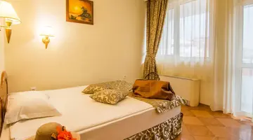 VILLA LIST