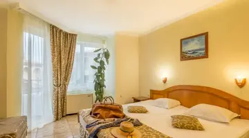 Villa List