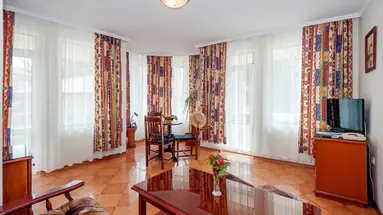 Villa List