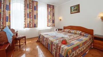 Villa List