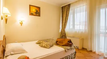 VILLA LIST