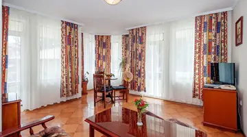 Villa List