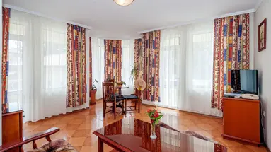 Villa List