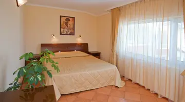 VILLA LIST