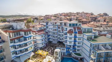 Villa List