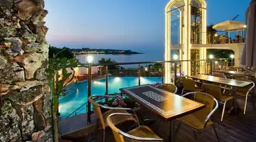 VILLA LIST