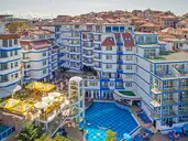 VILLA LIST