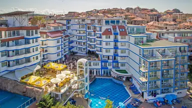VILLA LIST