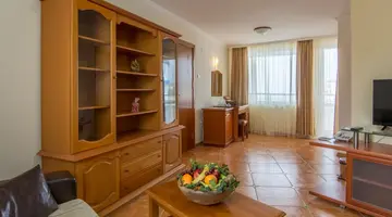 VILLA LIST