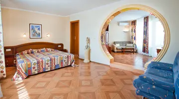 VILLA LIST