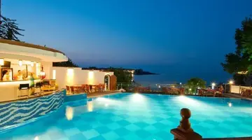 VILLA LIST