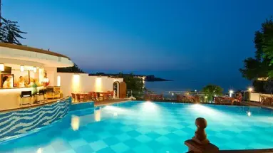 VILLA LIST