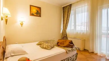 Villa List