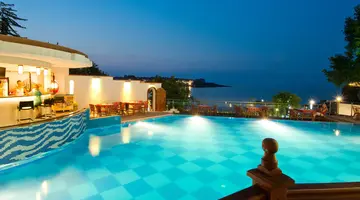 VILLA LIST