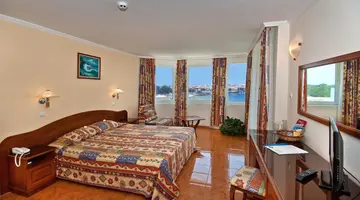 VILLA LIST