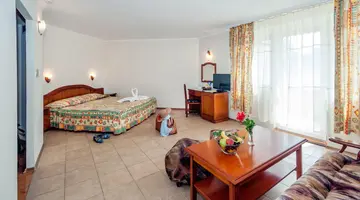 VILLA LIST