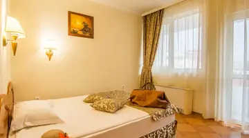 Villa List