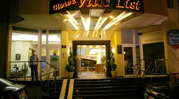 Villa List