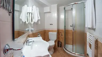 Villa List