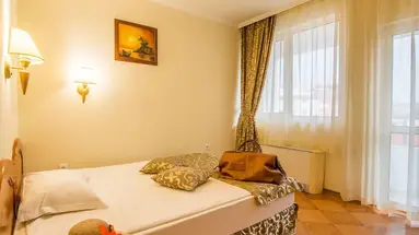 Villa List