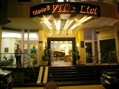 Villa List