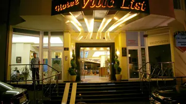 Villa List