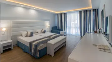 VILLA LIST