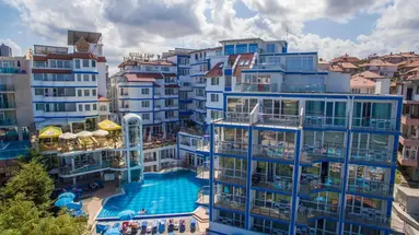 Villa List