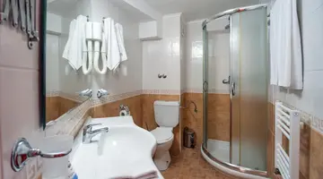 Villa List