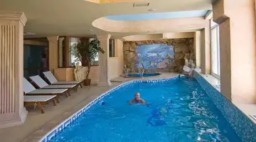 Villa List