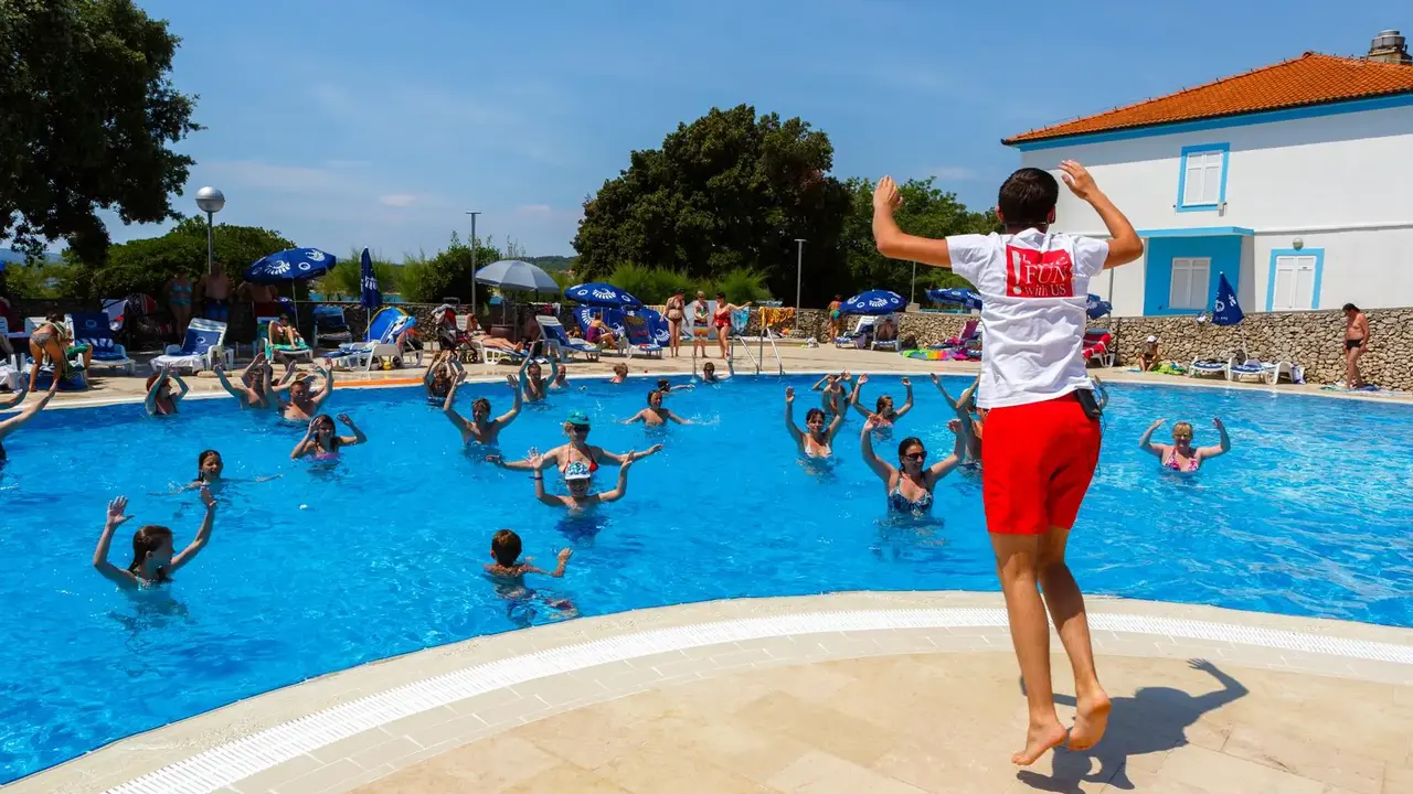 Villa Lovorka - Hotel Resort Drazica