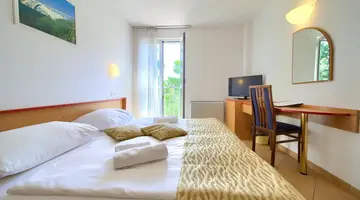 Villa Lovorka - Hotel Resort Drazica
