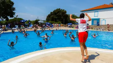 Villa Lovorka - Hotel Resort Drazica