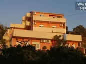 Villa Luketa