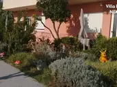 Villa Luketa