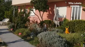 Villa Luketa