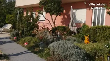 Villa Luketa