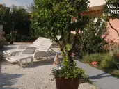 Villa Luketa
