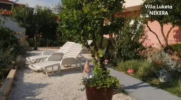 Villa Luketa