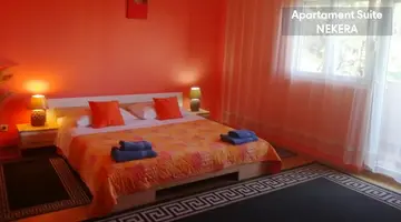 Villa Luketa